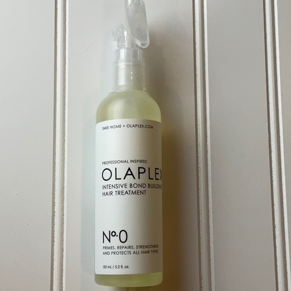 Olaplex Hair Perfector No 0 & No 3 Treatment - Picture 3 of 6